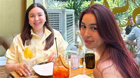 PEP EXCLUSIVE: Marjorie Barretto explains conflicting。